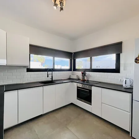 Maria Holiday home