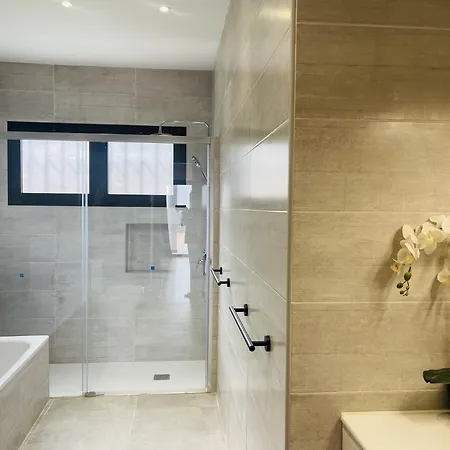 Maria Holiday home Playa Blanca (Lanzarote)