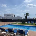 Maria Playa Blanca (Lanzarote)