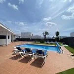 Maria Ferienhaus Playa Blanca (Lanzarote)