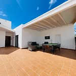 Maria Playa Blanca (Lanzarote)