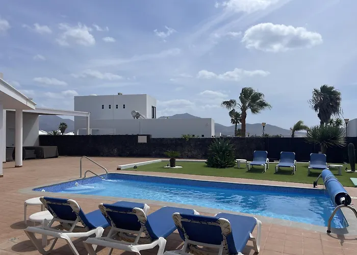 Maria Сasa de vacaciones