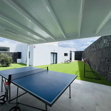 Holiday home Maria