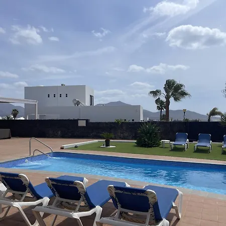 Maria Holiday home