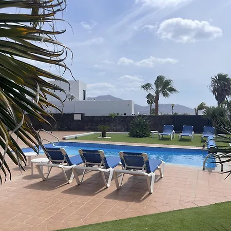 Maria Holiday home *