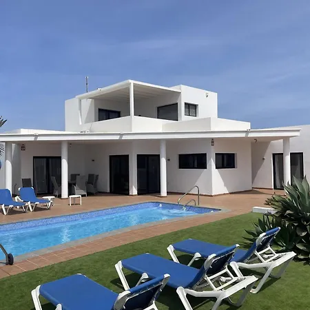 Holiday home Maria